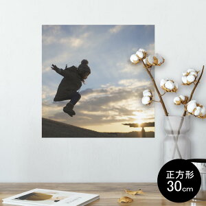 |X^[ EH[XebJ[ V[XebJ[  30×30cm Ssize `  CeA @ wall sticker poster 014920 R@iF@i