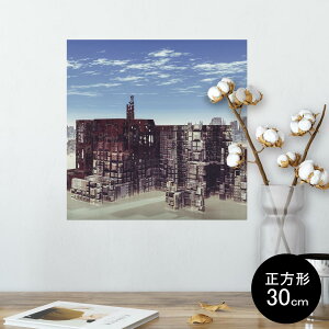 |X^[ EH[XebJ[ V[XebJ[  30×30cm Ssize `  CeA @ wall sticker poster 014980 iF@R@i@CXg@_
