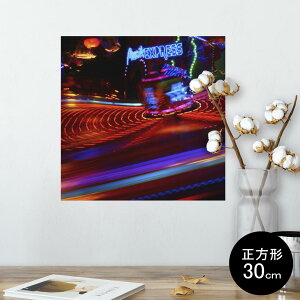 |X^[ EH[XebJ[ V[XebJ[  30×30cm Ssize `  CeA @ wall sticker poster 014989 iF@i@i@ʐ^@Vn