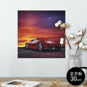 |X^[ EH[XebJ[ V[XebJ[  30×30cm Ssize `  CeA @ wall sticker poster 014992 iF@i@i@ʐ^@