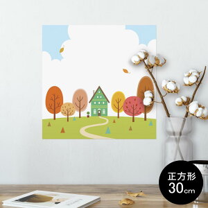 |X^[ EH[XebJ[ V[XebJ[  30×30cm Ssize `  CeA @ wall sticker poster 014994 H@t@Ɓ@iF@i