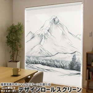 1cm�P�ʃT�C�Y�I�[�_�[ ���[���X�N���[�� ���[���J�[�e�� �I�[�_�[���C�h �^�`�J�� ���{�� �Ԏd�؂� �J�[�e�� �̌� ��Ռ� �ډB�� UV�J�b�g �J�[�e�����[�� �`�F�[���� �v���� 033738 �R �i�F