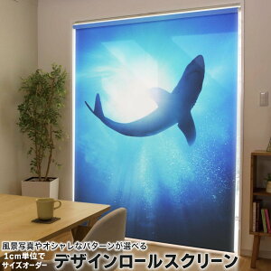 1cm�P�ʃT�C�Y�I�[�_�[ ���[���X�N���[�� ���[���J�[�e�� �I�[�_�[���C�h �^�`�J�� ���{�� �Ԏd�؂� �J�[�e�� �̌� ��Ռ� �ډB�� UV�J�b�g �J�[�e�����[�� �`�F�[���� �v���� 012652 ���@����