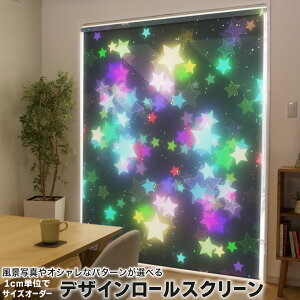 1cm�P�ʃT�C�Y�I�[�_�[ ���[���X�N���[�� ���[���J�[�e�� �I�[�_�[���C�h �^�`�J�� ���{�� �Ԏd�؂� �J�[�e�� �̌� ��Ռ� �ډB�� UV�J�b�g �J�[�e�����[�� �`�F�[���� �v���� 014008 ���@�l�I