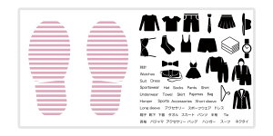 fUCCuXebJ[@lpCu@}[N@@[@V[@XebJ[@ځ@EH[XebJ[@xV[@~j}Xg   60×30cm 009024 Vv@{[_