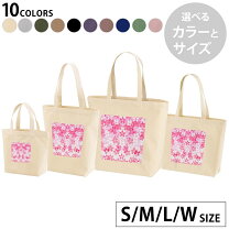 楽天市場】桜（トートバッグ｜レディースバッグ）：バッグ<バッグ 