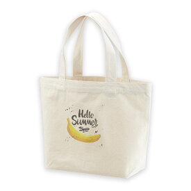 楽天市場 バナナ トートバッグの通販