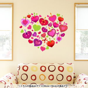 EH[XebJ[  90×90cm V[   ǎ ͂  JbeBOV[g wall sticker G DIY v`tH[ p[eB[ Cxg  002389 u[ n[g@