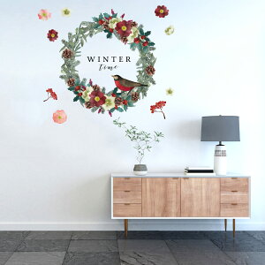 3sizeIׂI EH[XebJ[ NX}X Christmas Xmas  90×90cm Lsize xmas DIY T^ p[eB[ 020529 NX}X [X ~ A intelli23