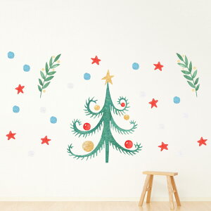 3sizeIׂIEH[XebJ[ 2025 NX}X Christmas Xmas  30×30cm 60×60cm 90×90cm Ssize Msize Lsize xmas DIY T^ p[eB[ 020535 NX}X 2025 c[ tree 