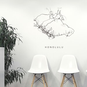 ウォールステッカー 世界地図 その他のインテリア雑貨 通販 価格比較 価格 Com