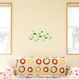 楽天市場 壁紙 黄緑の通販