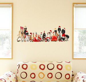 3sizeIׂIEH[XebJ[ 2025 NX}X Christmas  190×427mm 390×877mm 590×1327mm Ssize Msize Lsize T^  Aj}  L 009931