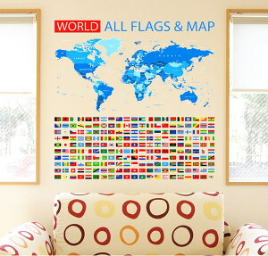 �E�H�[���X�e�b�J�[ ���� 90×90cm �V�[���� ���� ������� �ǎ� �͂����� �������� �J�b�e�B���O�V�[�g wall sticker �G�� DIY �v�`���t�H�[�� �p�[�e�B�[ �C�x���g ���� 012898 �����@�n�}�@���E