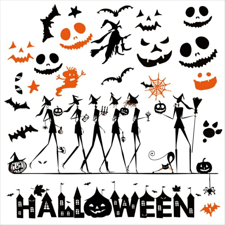 楽天市場 ハロウィン シール式ウォールステッカー Halloween ハロウィーン かぼちゃ おばけ ランタン パーティ 文字 魔女 かわいい おしゃれ 大人 Trick Or Treat ハロウィーン お菓子 90 90cm ウォールステッカー Kabeコレ 楽天市場 ハロウィン シール式ウォールステッカー Halloween ハロウィーン かぼちゃ おばけ ランタン パーティ 文字 魔女 かわいい おしゃれ 大人 Trick Or Treat ハロウィーン お菓子 90 90cm ウォールステッカー Kabeコレ