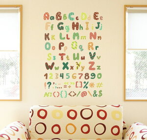 アルファベット 壁紙 その他のインテリア雑貨の人気商品 通販 価格比較 価格 Com