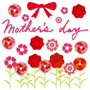 3sizeIׂI̓V[EH[XebJ[@mothers day ꂳ }}  J[l[V j    ǎ  DIY v`tH[ p[eB  190×427mm 390×87