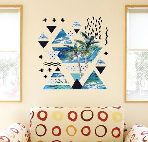 3sizeIׂIāV[EH[XebJ[@summer ċx V̖ C      ǎ  DIY v`tH[ p[eB  190×427mm 390×877mm 590×1327mm Ssiz