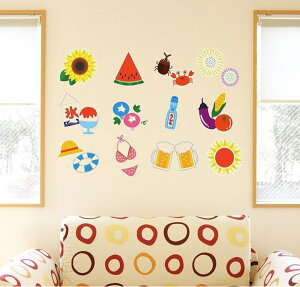 3sizeIׂIāV[EH[XebJ[@summer ċx C ԉ  Ђ܂    ǎ  DIY v`tH[ p[eB  190×427mm 390×877mm 590×1327mm Ssize Msiz