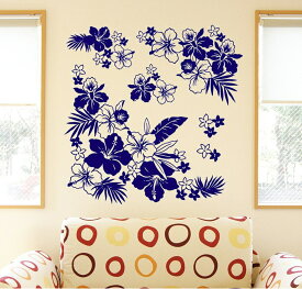 楽天市場 ハイビスカス 壁紙の通販