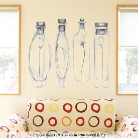 楽天市場 瓶 おしゃれ 壁紙 装飾フィルム インテリア 寝具 収納