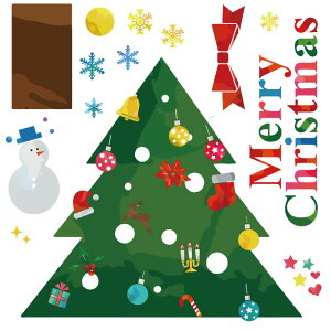 3sizeIׂIEH[XebJ[ 2025 NX}X Christmas  30×30cm 60×60cm 90×90cm Ssize Msize Lsize xmas ǎ ͂ T^ p[eB[