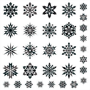 3size����I�ׂ�I�E�H�[���X�e�b�J�[ 2025 �N���X�}�X Christmas ���� 190×427mm 390×877mm 590×1327mm Ssize Msize Lsize xmas �ǎ� �͂����� �N���X�}�X�@��̌����@���m�N���@015080