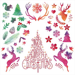 3sizeIׂIEH[XebJ[ 2025 NX}X Christmas  190×427mm 390×877mm 590×1327mm Ssize Msize Lsize xmas ǎ ͂ NX}X@@sN@킢@015085