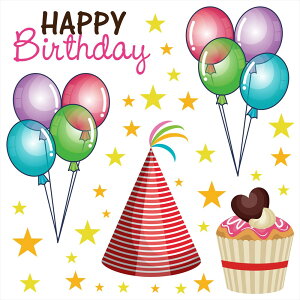 3sizeIׂIaV[EH[XebJ[@birthday p[eB j v[g    ǎ  DIY v`tH[ p[eB  590×1327mm 390×877mm 190×427mm 