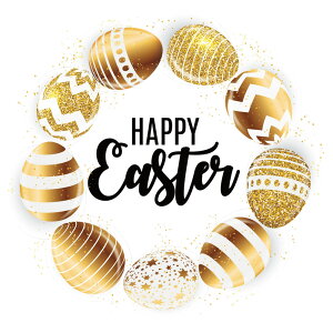 C[X^[ V[EH[XebJ[ EH[XebJ[  90×90cm easter ǎ   egg  JbeBOV[g wall sticker G DIY EH[XebJ[ 015464