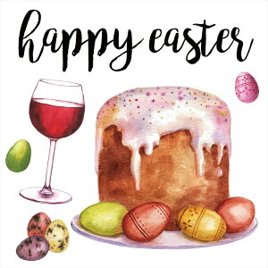 C[X^[ V[EH[XebJ[ EH[XebJ[  90×90cm easter ǎ   egg  JbeBOV[g wall sticker G DIY EH[XebJ[ 015466