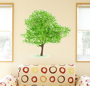 3size����I�ׂ�I�E�H�[���X�e�b�J�[ �H ���� 190×427mm 390×877mm 590×1327mm Ssize Msize Lsize �� ���R 015657