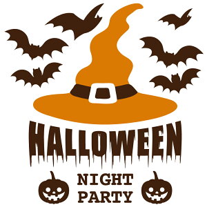 2025N nEB V[ EH[XebJ[ halloween ڂ ΂ ^ p[eB   킢  l trick or treat َq 90×90cm  JbeBOV[g wall stick