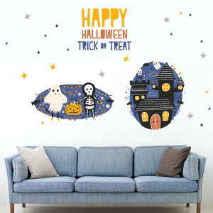 3sizeIׂI2025N nEB V[ EH[XebJ[@halloween ڂ ^ ΂ trick or treat    ǎ  DIY v`tH[ p[eB  190×427mm 3
