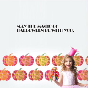 2025N nEB V[ EH[XebJ[ halloween@nEB[ ڂ ΂ ^ p[eB   킢  l trick or treat nEB[ َq 90×90cm 016638