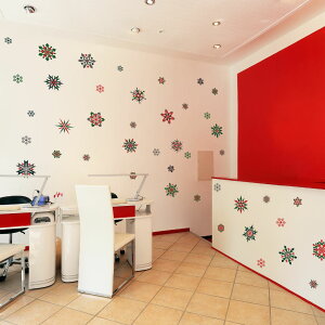 3sizeIׂI EH[XebJ[ NX}X Christmas 590×1327mm Lsize xmas ǎ ͂ T^ giJC p[eB[ 016668 intelli23