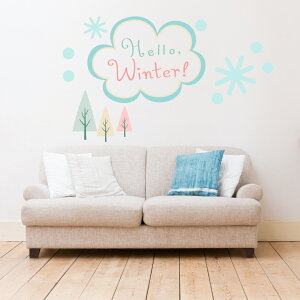3sizeIׂI EH[XebJ[ NX}X Christmas  90×90cm Lsize xmas ǎ ͂ T^ p[eB[ intelli23