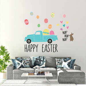 3sizeIׂIC[X^[V[EH[XebJ[@easter  egg   Jt    ǎ  DIY v`tH[ p[eB  190×427mm 390×877mm 590×1327mm Ssiz