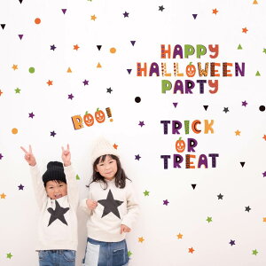 3sizeIׂI2025N nEB V[ EH[XebJ[@halloween ڂ trick or treat     ǎ  DIY v`tH[ p[eB  190×427mm 390×877mm 590×1