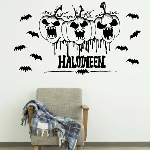 2025N nEB V[ EH[XebJ[ halloween@nEB[ ڂ ΂ ^ p[eB   킢  l trick or treat nEB[ َq 90×90cm@΂