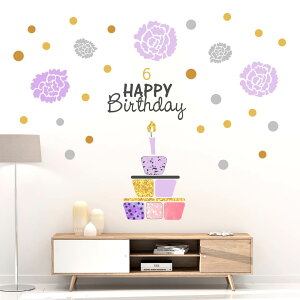 3sizeIׂIaV[EH[XebJ[@o[Xf[ birthday j P[L      ǎ  DIY v`tH[ p[eB  190×427mm 390×877mm 590×132