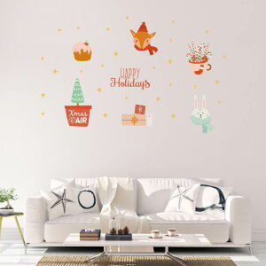 3sizeIׂIEH[XebJ[ 2025 NX}X Christmas Xmas  30×30cm 60×60cm 90×90cm Ssize Msize Lsize xmas DIY T^ p[eB[ T^  ~  017085