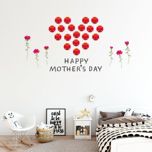̓̕ V[EH[XebJ[ EH[XebJ[  90×90cm ǎ mothers day J[l[V  v[g@ԁ@n[g@@017231