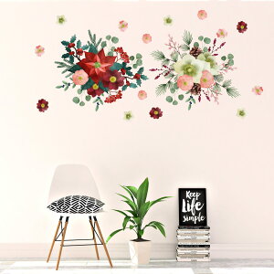3sizeIׂI EH[XebJ[ NX}X Christmas Xmas  600×1350mm Lsize xmas DIY T^ 020523 |CZ`A  flower intelli23