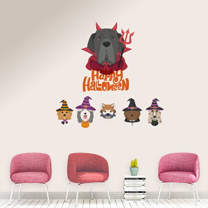 2025N nEB V[ EH[XebJ[ halloween@nEB[ p[eB   َq 600×1350mm nEB EH[XebJ[ nEB ڂ Halloween@026114