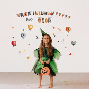 2025N nEB V[ EH[XebJ[ KXɓ\ halloween nEB[ p[eB   َq 590×1327mm nEB EH[XebJ[ nEB ڂ Halloween D 