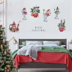 3sizeIׂINX}XEH[XebJ[ Christmas Xmas  590×1327mm 390×877mm 190×427mm xmas DIY T^ Ⴞ @033894
