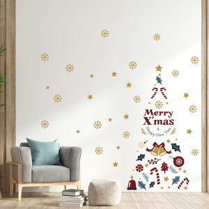3sizeIׂINX}XEH[XebJ[ Christmas Xmas  590×1327mm 390×877mm 190×427mm xmas DIY T^ c[ @033911 intelli23