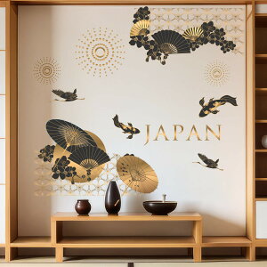 3size����I�ׂ�I�� summer���V�[�����E�H�[���X�e�b�J�[ 190×427mm 390×877mm 590×1327mm Ssize Msize Lsize �ċx�� �C �Ղ� �a JAPAN�@034386