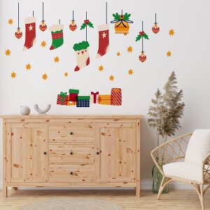 3sizeIׂINX}XEH[XebJ[ xmas Christmas 590×1327mm 390×877mm 190×427mm NX}X K[h@킢@035693